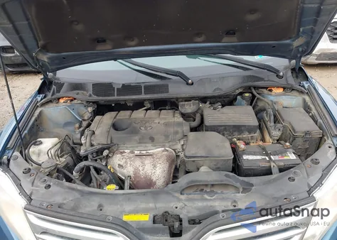 2012 Toyota Venza Le z USA, uszkodzony, nr VIN 4T3BA3BB5CU032142